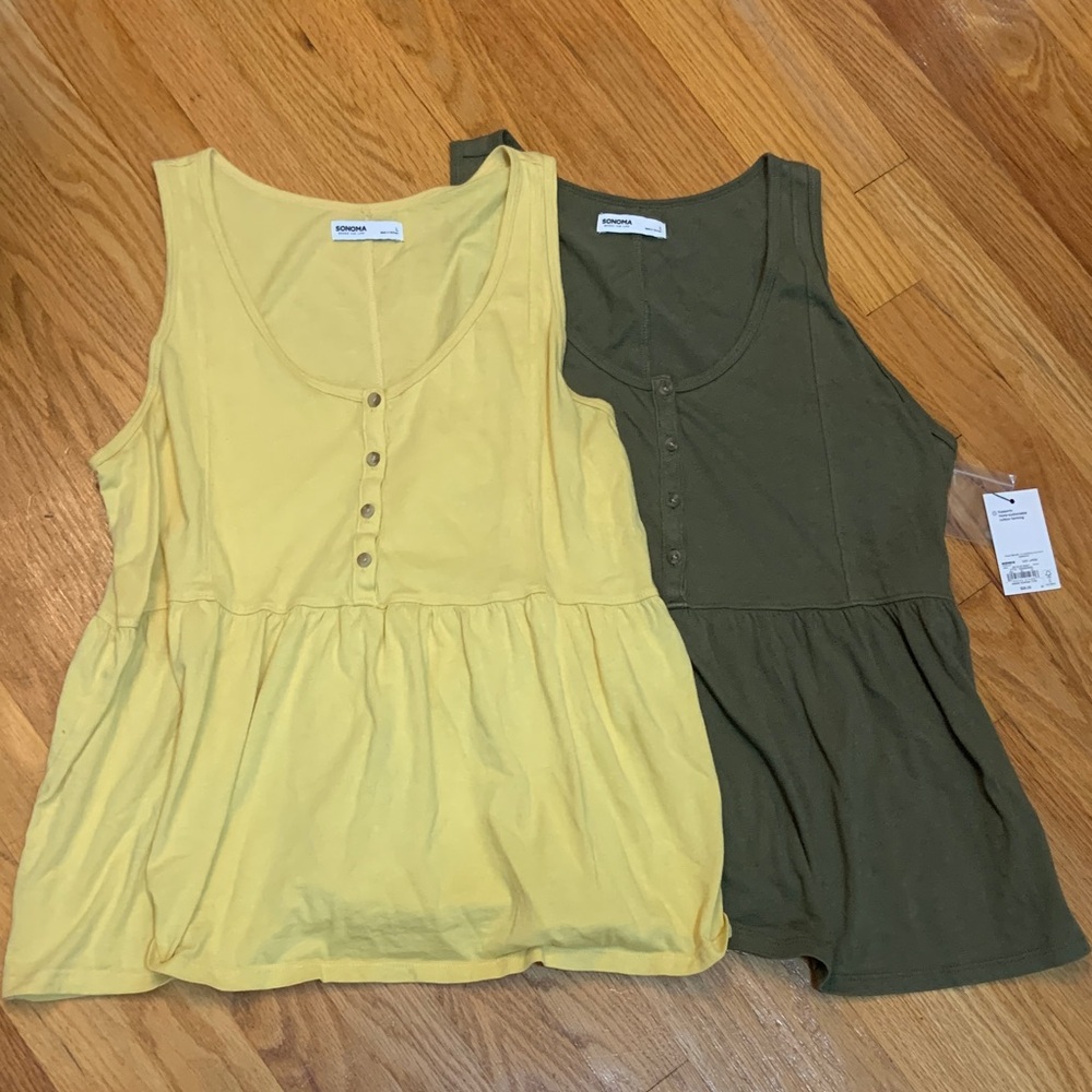 Lot Bundle NWT Woman’s Tops